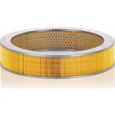 Mann & Hummel Luftfilter PKW NISSAN C 37 114