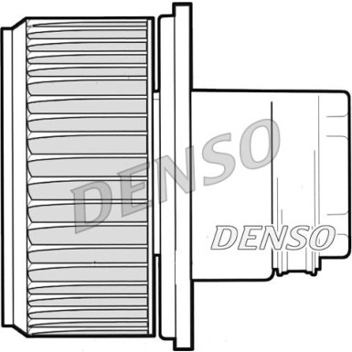 DENSO Ventilator DEA09023