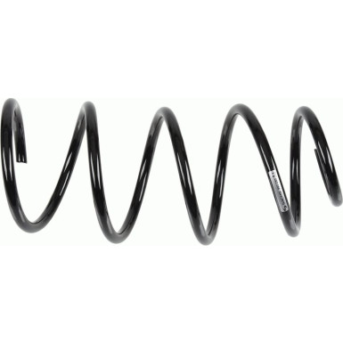 Sachs Fahrwerksfeder Bmw P. 3 (E90) 2.0D-3.0 09/05 993 250