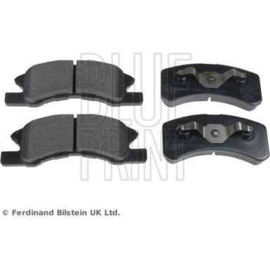 Bremsbelagsatz Daihatsu P. Cuore/Trevis 1.0 98 ADD64232 Bremsbelagsatz Daihatsu P. Cuore/Trevis 1.0 98 ADD64232