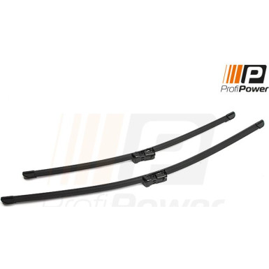 PROFIPOWER Wischblatt 1W1043K PROFIPOWER Wischblatt 1W1043K