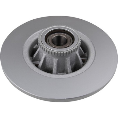 VALEO Bremsscheibe 675407 VALEO Bremsscheibe 675407