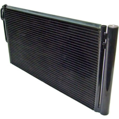 Kondensator, Klimaanlage AC 590 000S Kondensator, Klimaanlage AC 590 000S