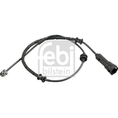 FEBI BILSTEIN Verschleißsensor 22072 FEBI BILSTEIN Verschleißsensor 22072