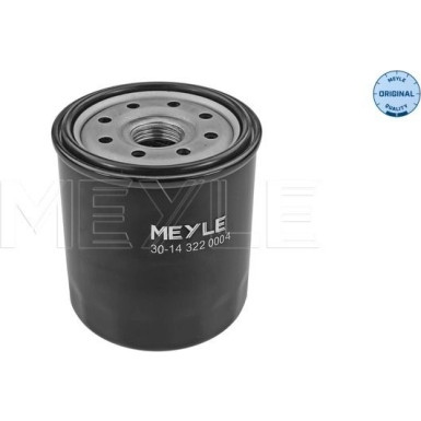 Ölfilter Mini 1.4D One/Toyo 30-14 322 0004 Ölfilter Mini 1.4D One/Toyo 30-14 322 0004