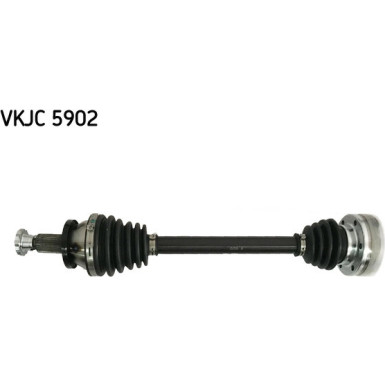 Antriebswelle VKJC 5902