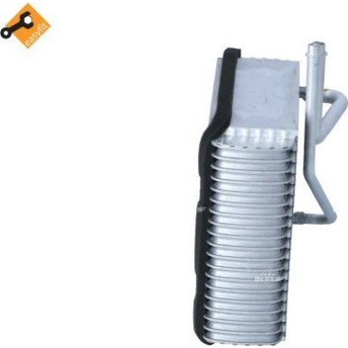 Verdampfer, Klimaanlage 36045