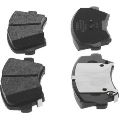 Bremsbelag 0 986 424 863 Bremsbelag 0 986 424 863