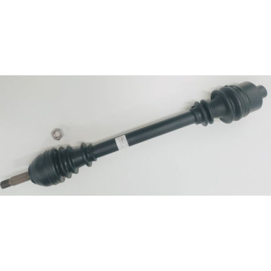 SPIDAN Antriebswelle 22070 SPIDAN Antriebswelle 22070