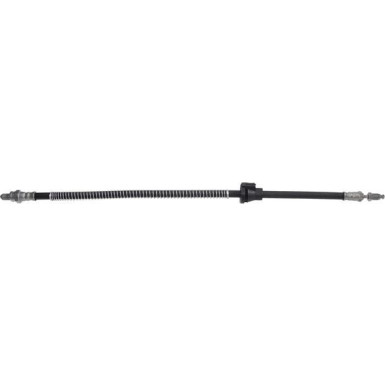 A.B.S. Bremsschlauch SL4905