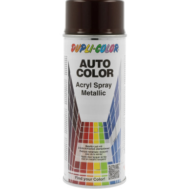 Dupli-Color Acryl Spray rot pearl 400ml 616662 Dupli-Color Acryl Spray rot pearl 400ml 616662