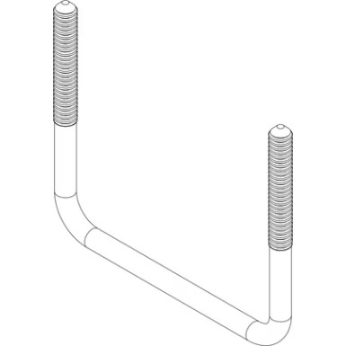 U-Bügel 80 mm 1500043215