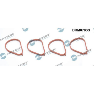 DICHTUNGSSATZ, ANSAUGKRÜMMER DRM0783S DICHTUNGSSATZ, ANSAUGKRÜMMER DRM0783S