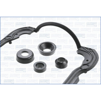 Dichtung, Zylinderkopfhaube Vw Transporter Iv 97 56006500