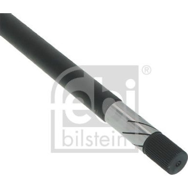 FEBI BILSTEIN Antriebswelle 182937 FEBI BILSTEIN Antriebswelle 182937