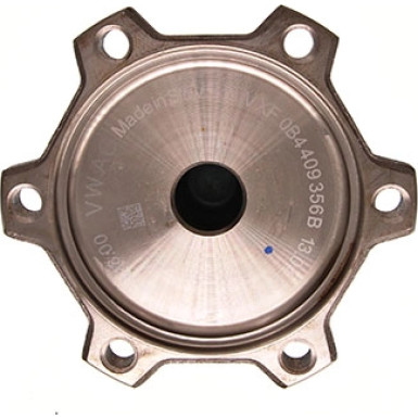 Original VAG Getriebewelle. Audi A4 08 0B4409344A Original VAG Getriebewelle. Audi A4 08 0B4409344A
