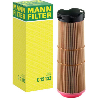 Mann & Hummel Luftfilter PKW MERCEDES C 12 133