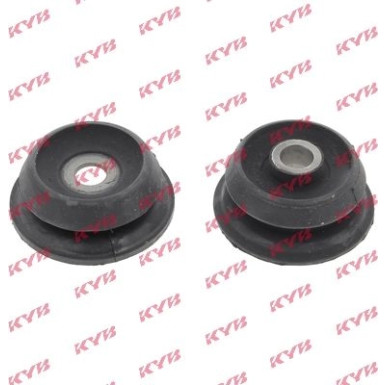Lager - Radaufhängung. Db P. Sprinter 2.1Cdi-2.9D 01.95-05.06 Le/Pr Suspension Mounting Kit SM5445