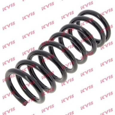 KYB Fahrwerksfeder Kia P. Sportage 2.0 04/94-08/03 K-Flex RA1884