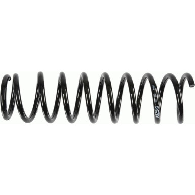 Sachs Fahrwerksfeder Mitsubishi T. Lancer Sportback 1.6/1.8/1.8Di-D/2.0Di-D 994 362