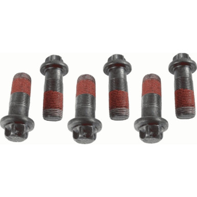 Schraubensatz Diverse 1874000039