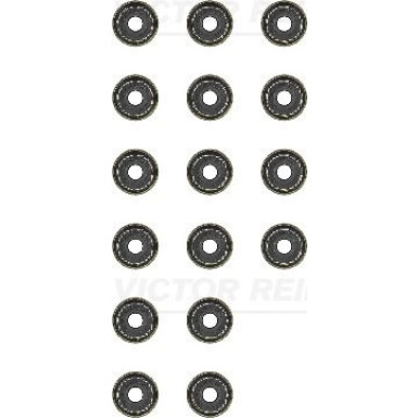 Dichtungssatz Ventilschaft OPEL 12-34223-02