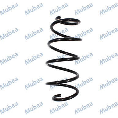 Fahrwerksfeder VA VW Golf 061656-E Fahrwerksfeder VA VW Golf 061656-E