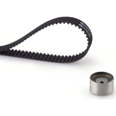 Zahnriemensatz K015382XS Zahnriemensatz K015382XS