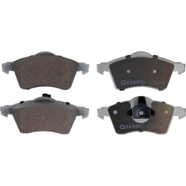 Bremsbelagsatz Vw P. T4 96-15 QP7331 Bremsbelagsatz Vw P. T4 96-15 QP7331