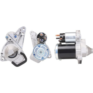 12V.Starter DACIA SANDERO II TCe 90 12 330070092 12V.Starter DACIA SANDERO II TCe 90 12 330070092