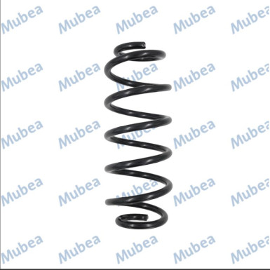 Fahrwerksfeder VA AUDI A4 90160495 Fahrwerksfeder VA AUDI A4 90160495