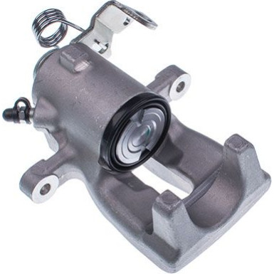 DENCKERMANN Bremstrommel B190075R DENCKERMANN Bremstrommel B190075R