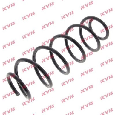 KYB Fahrwerksfeder Db T. B (W245) 1.5-2.0Cdi 03/05-11/11 K-Flex RH6613 KYB Fahrwerksfeder Db T. B (W245) 1.5-2.0Cdi 03/05-11/11 K-Flex RH6613