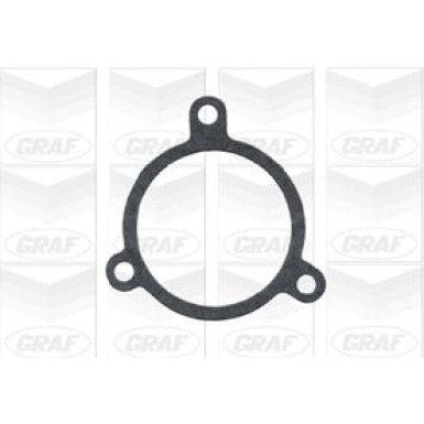 PA 243 Wasserpumpe PA243 PA 243 Wasserpumpe PA243