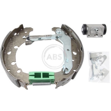 A.B.S. Bremsbacken 111428 A.B.S. Bremsbacken 111428