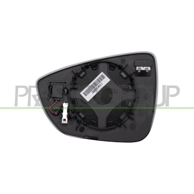 SPIEGELGLAS R HZB SPURW-ASS KONV 2727,731,2 SPIEGELGLAS R HZB SPURW-ASS KONV 2727,731,2