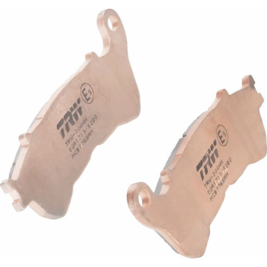 Bremsklötze TRW MCB776SRM Bremsklötze TRW MCB776SRM