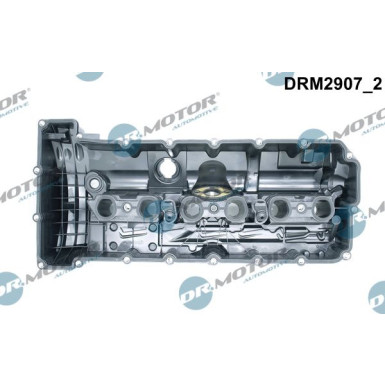 Zylinderkopfhaube DRM2907 Zylinderkopfhaube DRM2907