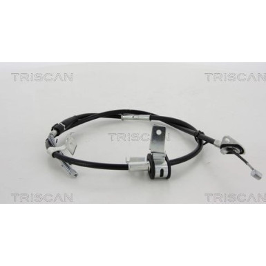 Seilzug, Feststellbremse Nissan/Suzuki T. Pixo/Alto 09- Le 814010164 Seilzug, Feststellbremse Nissan/Suzuki T. Pixo/Alto 09- Le 814010164