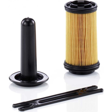 Mann & Hummel Harnstofffilter LKW U 5001 KIT Mann & Hummel Harnstofffilter LKW U 5001 KIT