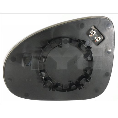 TYC Spiegelglas 337-0267-1