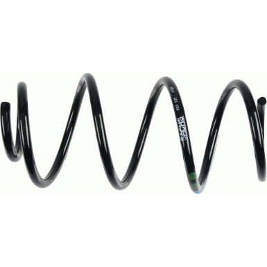 Sachs Fahrwerksfeder Vw P. Up/Mii/Citigo 1.0 11- Ko A 14 993 227 Sachs Fahrwerksfeder Vw P. Up/Mii/Citigo 1.0 11- Ko A 14 993 227