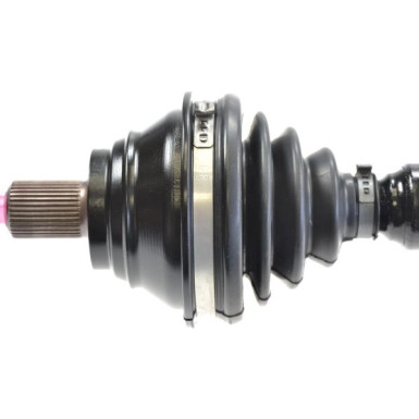 Antriebswelle VA re VW Jetta III 05-06 GKN Automotive OE-Technologie 50°- Beugewinkel 24478