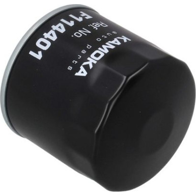 KAMOKA Ölfilter F114401 KAMOKA Ölfilter F114401