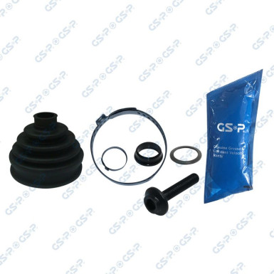 GSP Faltenbalgsatz, Antriebswelle 780235 GSP Faltenbalgsatz, Antriebswelle 780235