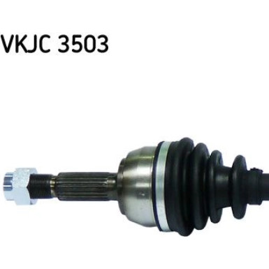 Antriebswelle VKJC 3503