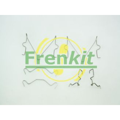 FRENKIT Reparatursatz, Bremssattel 930004 FRENKIT Reparatursatz, Bremssattel 930004
