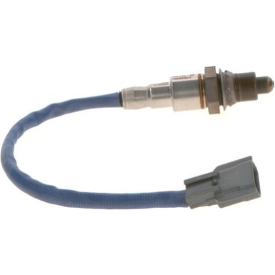 Lambdasonde NISSAN Qashqai 13 0 258 030 02H