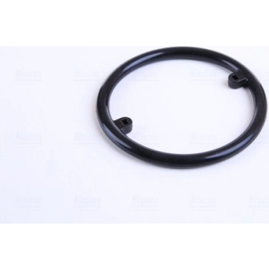 Ölkühler PKW 90607 Ölkühler PKW 90607