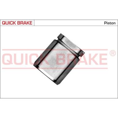 QUICK BRAKE Kolben, Bremssattel 185340K QUICK BRAKE Kolben, Bremssattel 185340K
